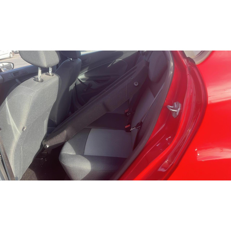 Moteur FORD FIESTA 6 Photo n°15