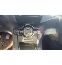 Moteur FORD FIESTA 6