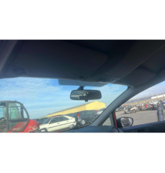 Moteur FORD FIESTA 6