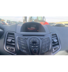 Moteur FORD FIESTA 6