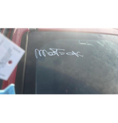 Moteur FORD FIESTA 6