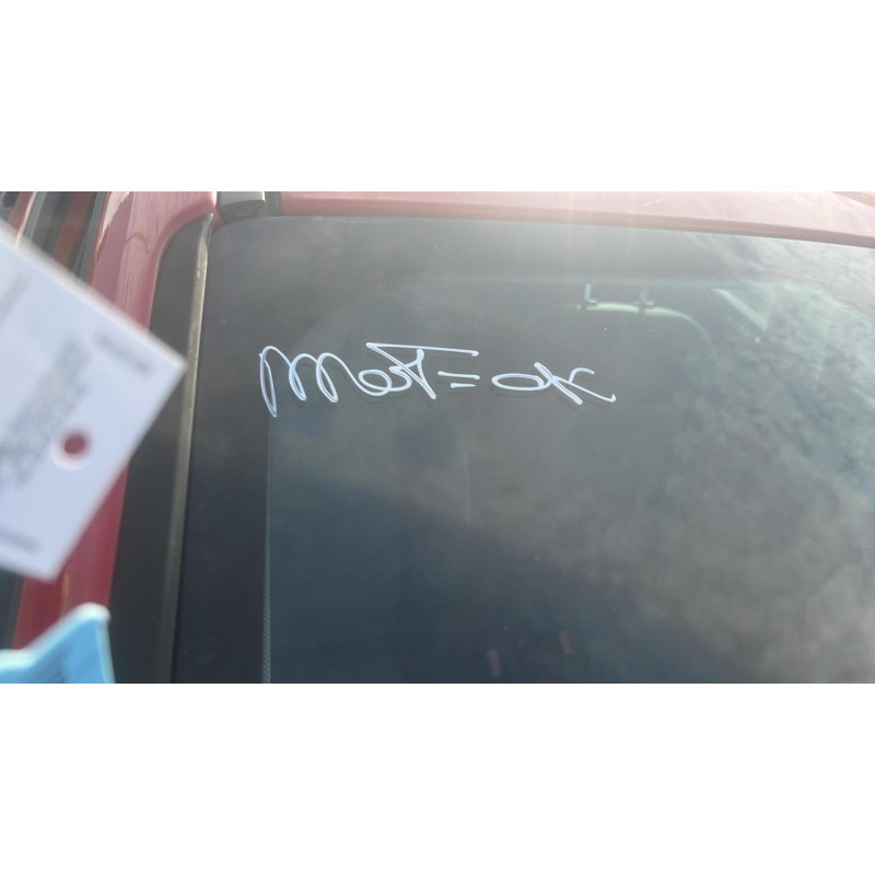 Moteur FORD FIESTA 6 Photo n°19