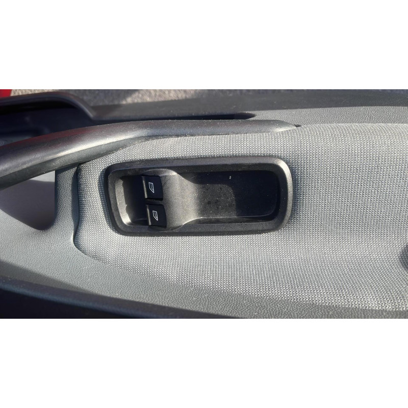 Moteur FORD FIESTA 6 Photo n°20
