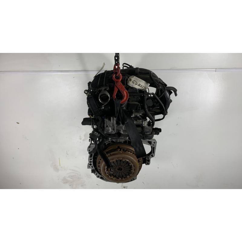 Moteur PEUGEOT 208 1 Photo n°2