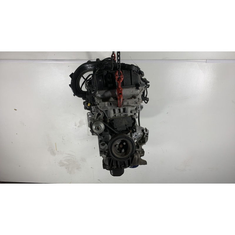 Moteur PEUGEOT 208 1 Photo n°4