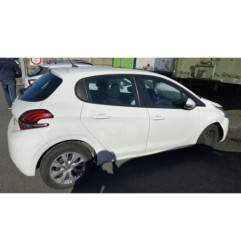 Moteur PEUGEOT 208 1