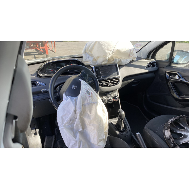 Moteur PEUGEOT 208 1 Photo n°18