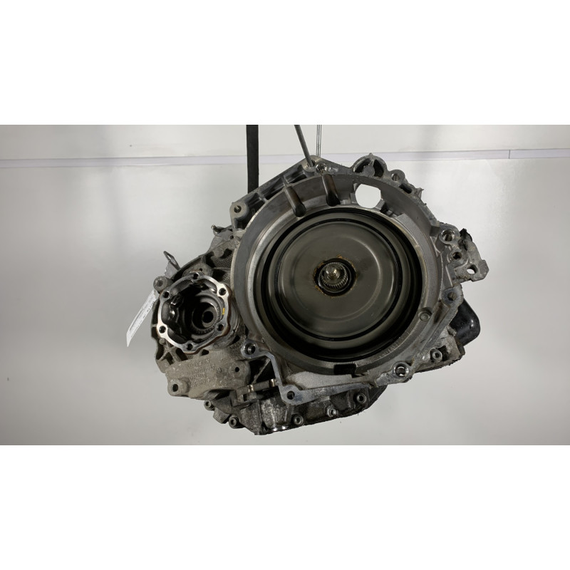Boite de vitesses AUDI TT 3 Photo n°1