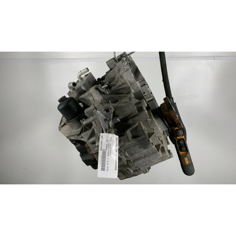 Boite de vitesses AUDI TT 3 Photo n°4