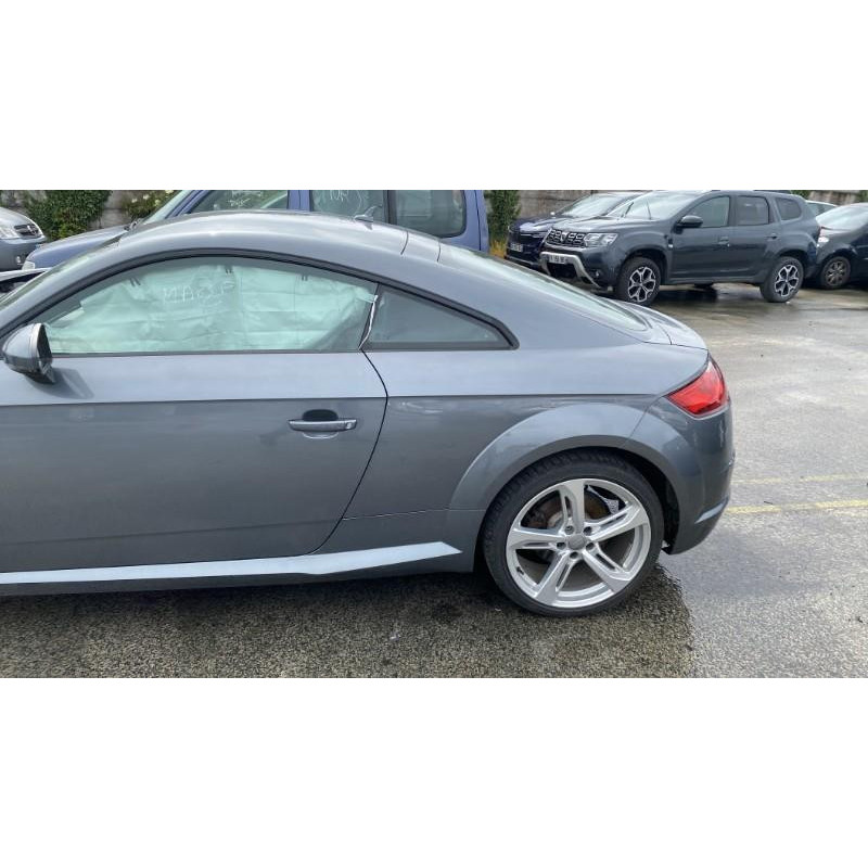Boite de vitesses AUDI TT 3 Photo n°6