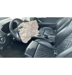 Boite de vitesses AUDI TT 3