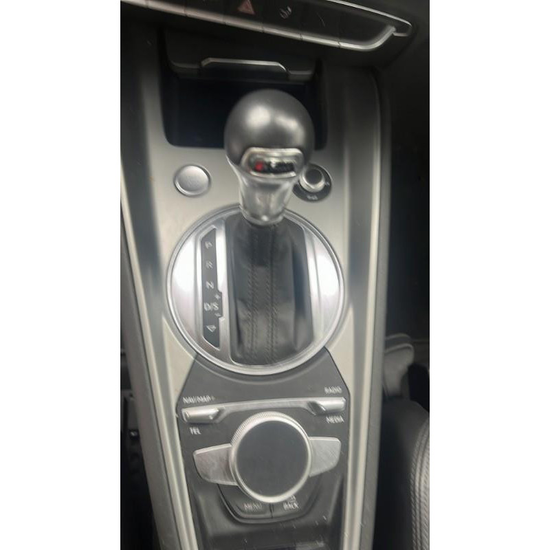 Boite de vitesses AUDI TT 3 Photo n°11
