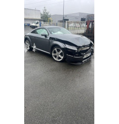 Boite de vitesses AUDI TT 3