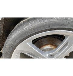 Boite de vitesses AUDI TT 3