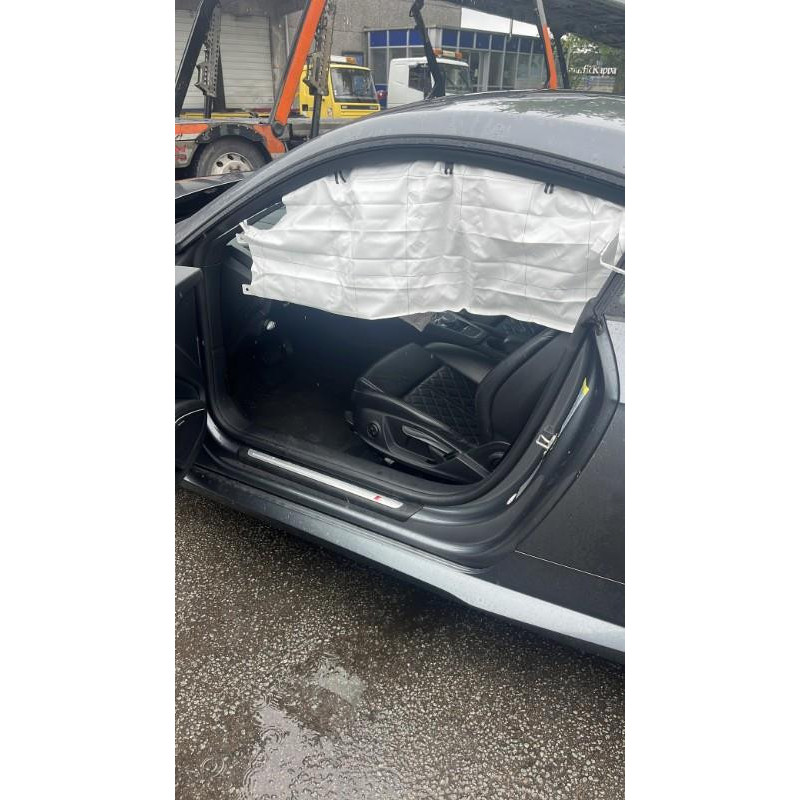 Boite de vitesses AUDI TT 3 Photo n°15