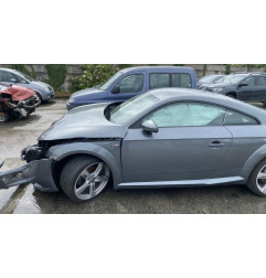 Boite de vitesses AUDI TT 3
