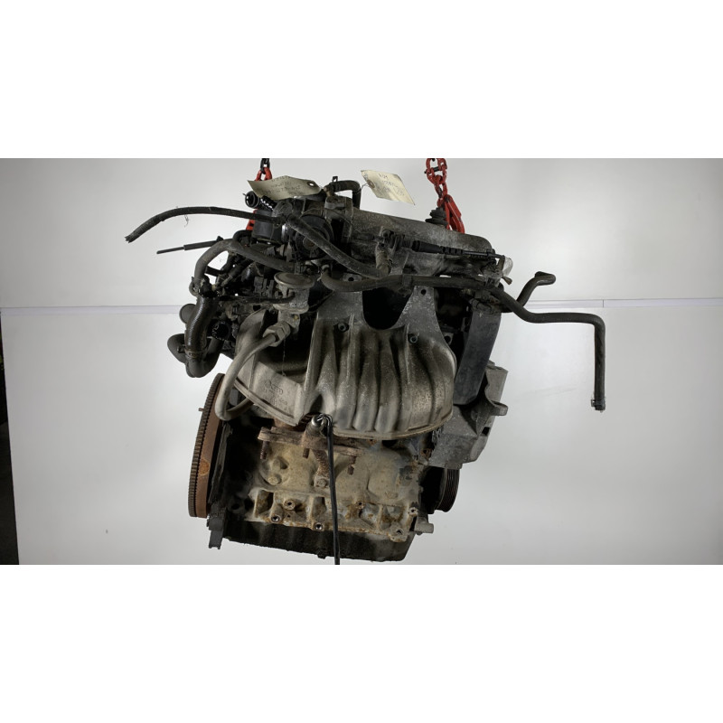 Moteur VOLKSWAGEN NEW BEETLE 1 Photo n°1