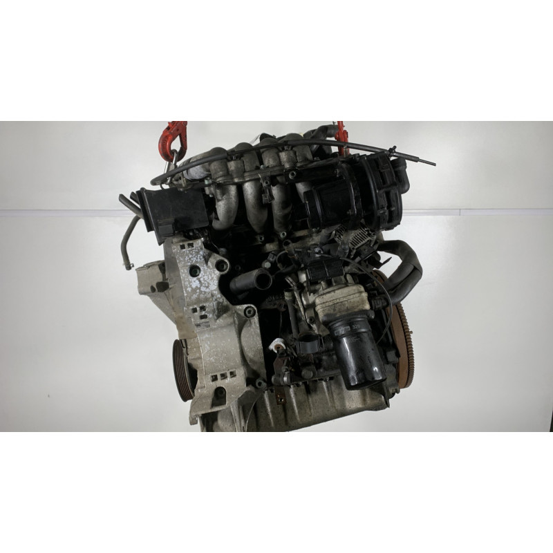 Moteur VOLKSWAGEN NEW BEETLE 1 Photo n°3
