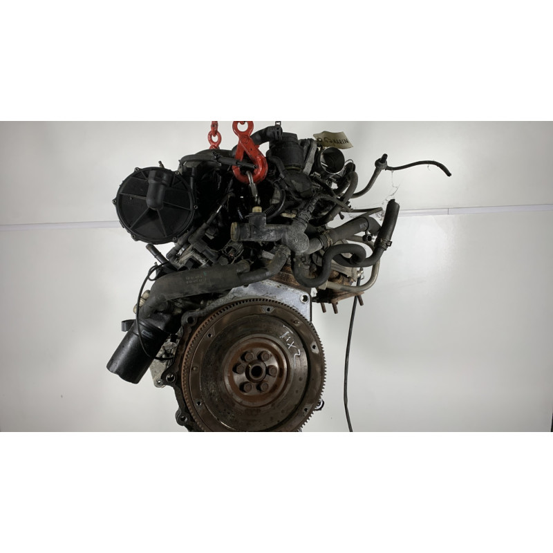 Moteur VOLKSWAGEN NEW BEETLE 1 Photo n°4