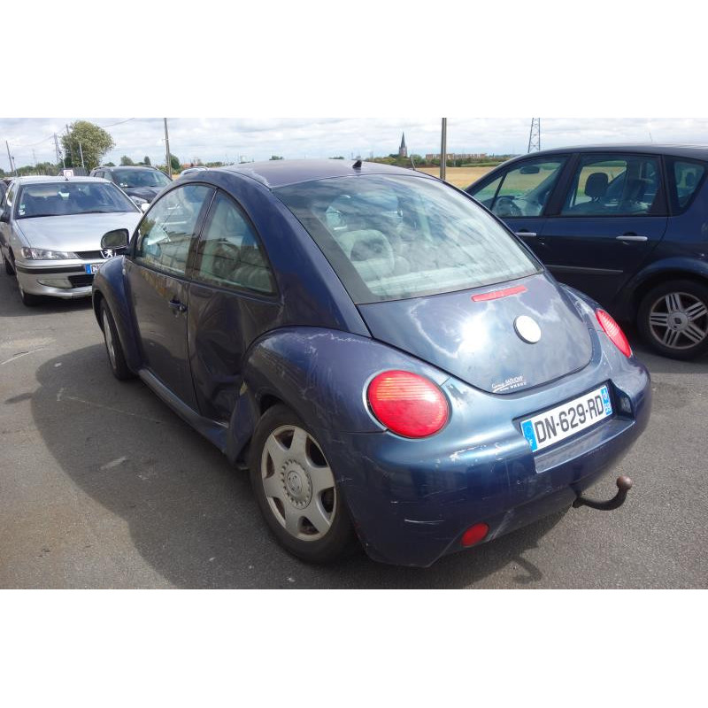 Moteur VOLKSWAGEN NEW BEETLE 1 Photo n°5