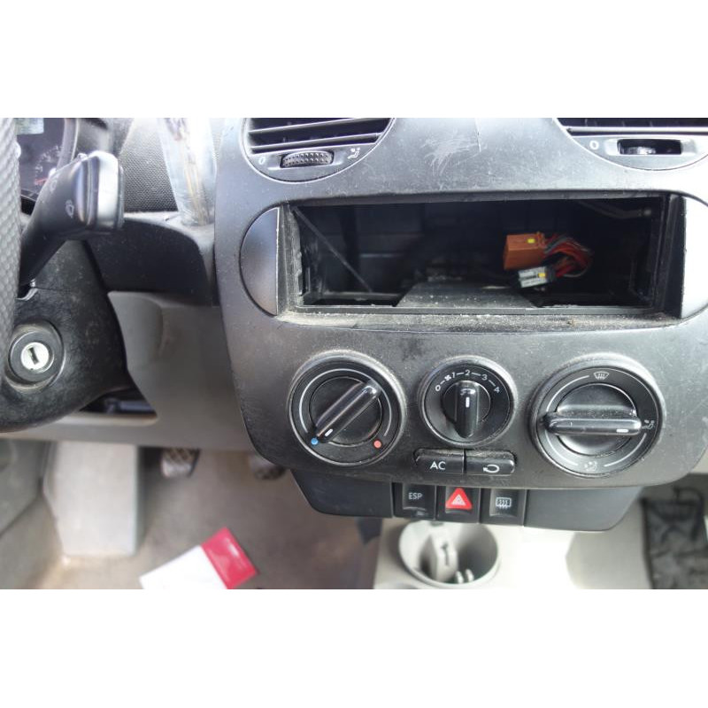 Moteur VOLKSWAGEN NEW BEETLE 1 Photo n°6