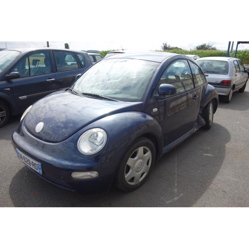 Moteur VOLKSWAGEN NEW BEETLE 1 Photo n°7