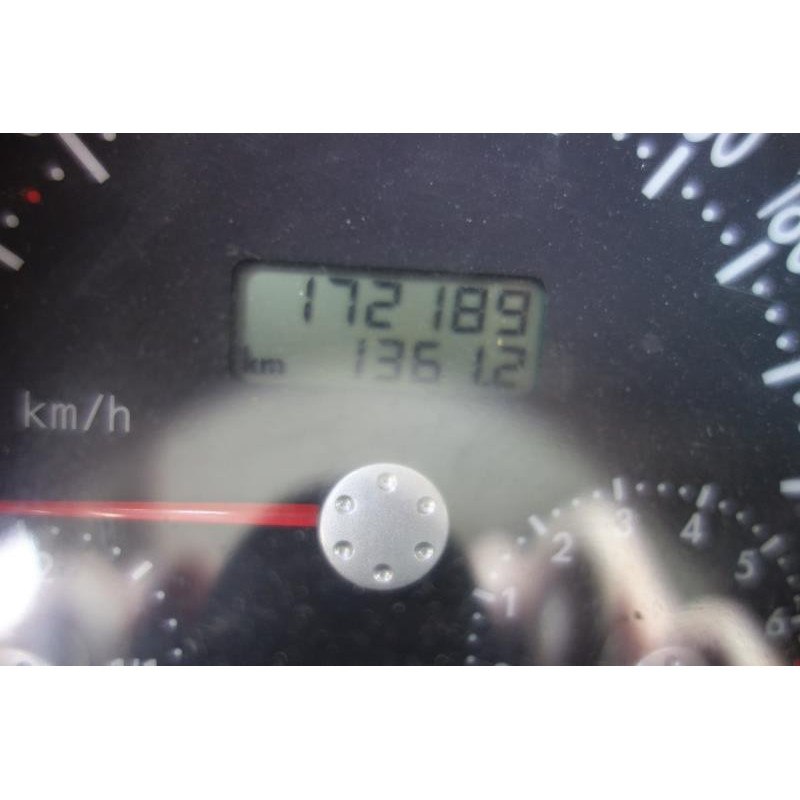 Moteur VOLKSWAGEN NEW BEETLE 1 Photo n°8