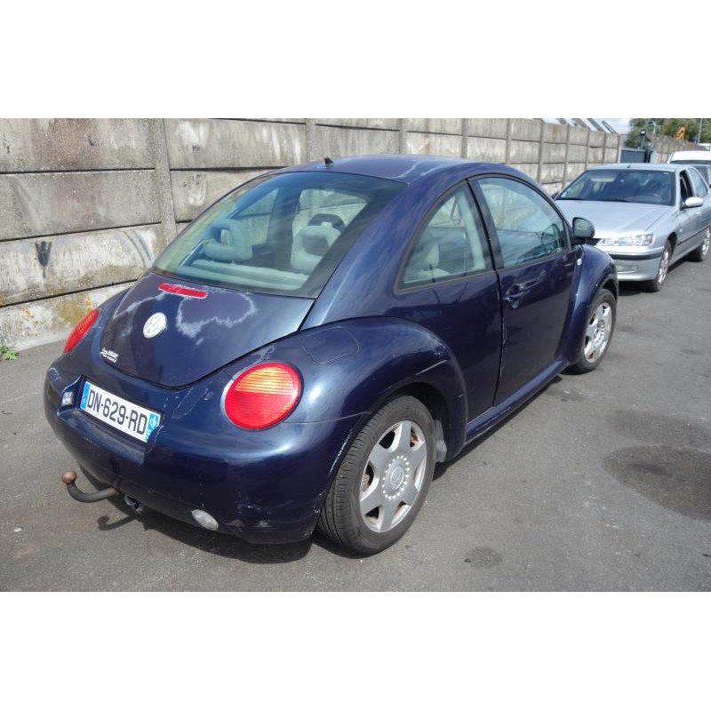 Moteur VOLKSWAGEN NEW BEETLE 1 Photo n°10