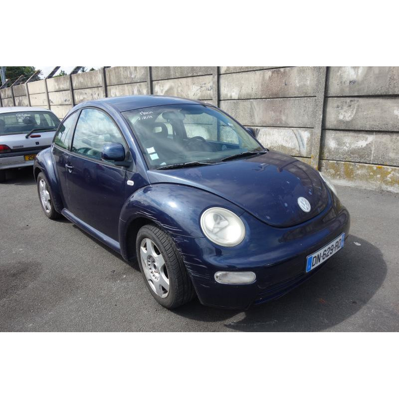 Moteur VOLKSWAGEN NEW BEETLE 1 Photo n°11