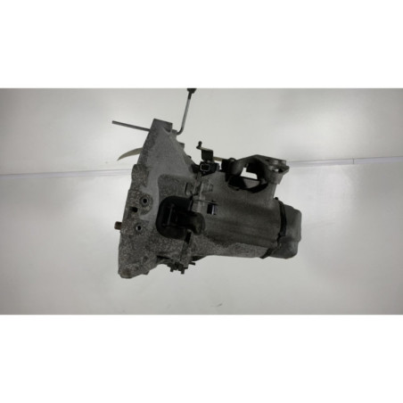 Boite de vitesses PEUGEOT 208 1