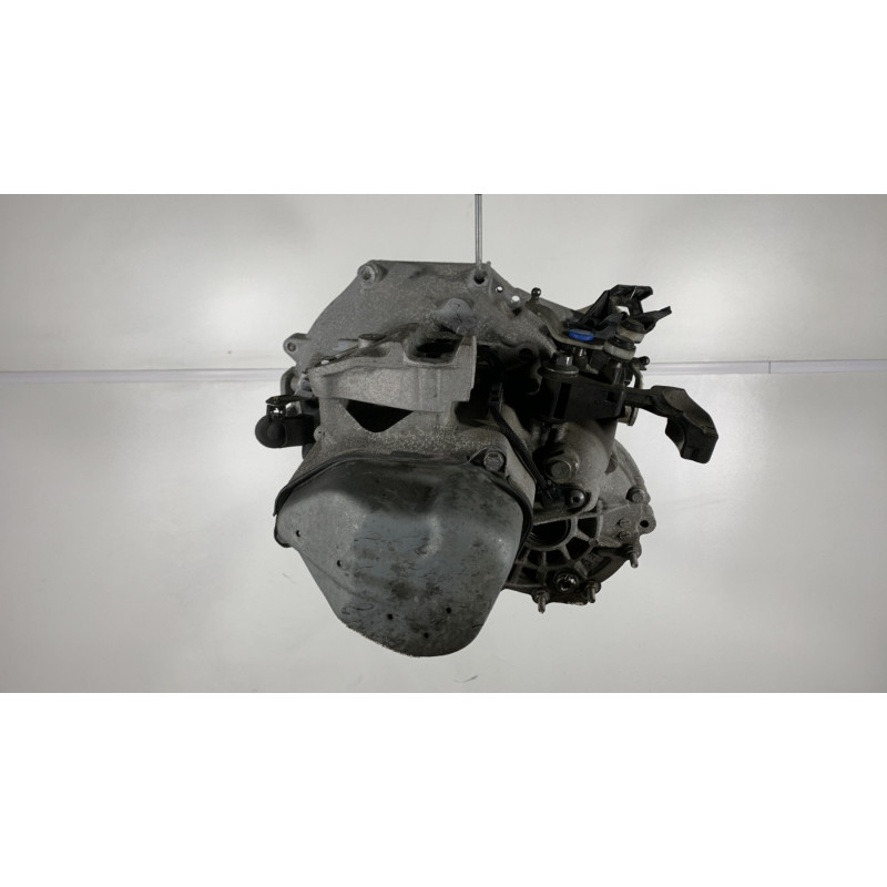 Boite de vitesses PEUGEOT 208 1 Photo n°3