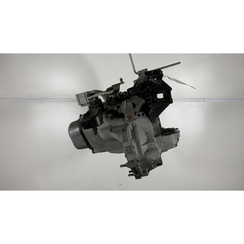 Boite de vitesses PEUGEOT 208 1 Photo n°4