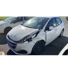 Boite de vitesses PEUGEOT 208 1