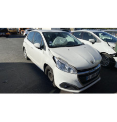 Boite de vitesses PEUGEOT 208 1
