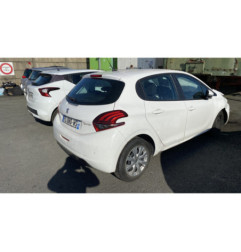 Boite de vitesses PEUGEOT 208 1