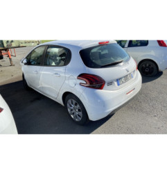 Boite de vitesses PEUGEOT 208 1