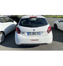 Boite de vitesses PEUGEOT 208 1