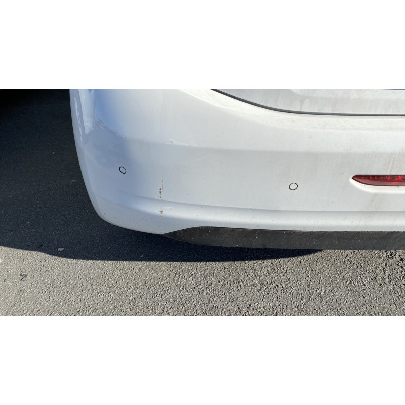 Boite de vitesses PEUGEOT 208 1 Photo n°10