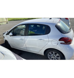 Boite de vitesses PEUGEOT 208 1