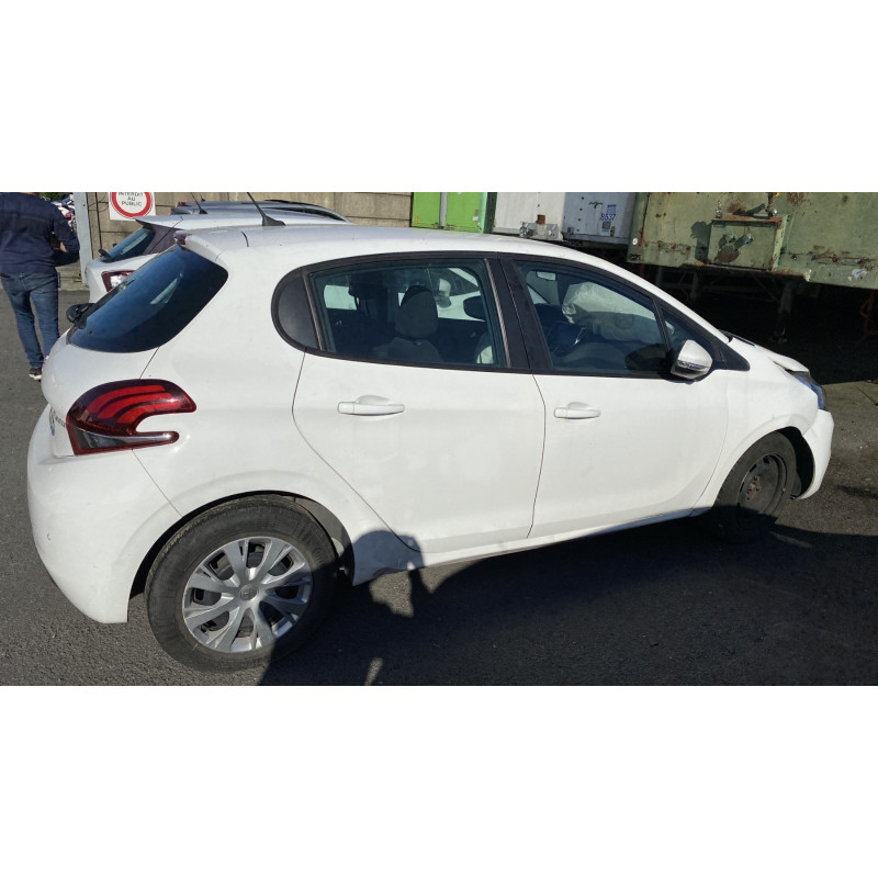 Boite de vitesses PEUGEOT 208 1 Photo n°12