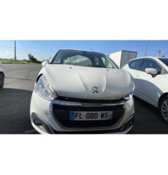 Boite de vitesses PEUGEOT 208 1
