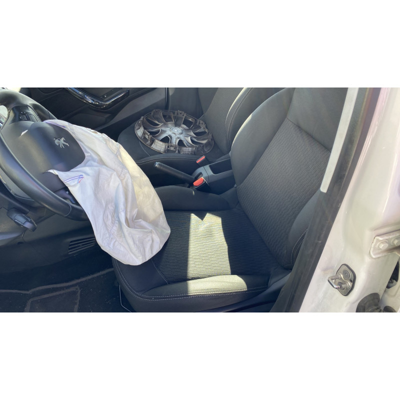 Boite de vitesses PEUGEOT 208 1 Photo n°15