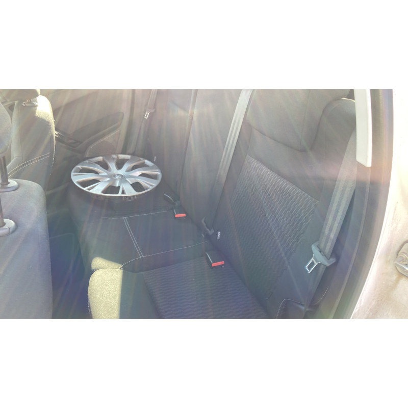 Boite de vitesses PEUGEOT 208 1 Photo n°16