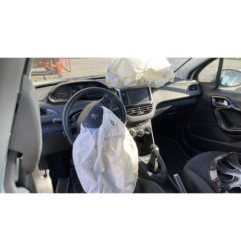 Boite de vitesses PEUGEOT 208 1