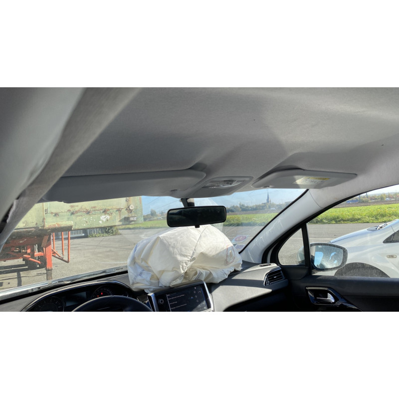 Boite de vitesses PEUGEOT 208 1 Photo n°19