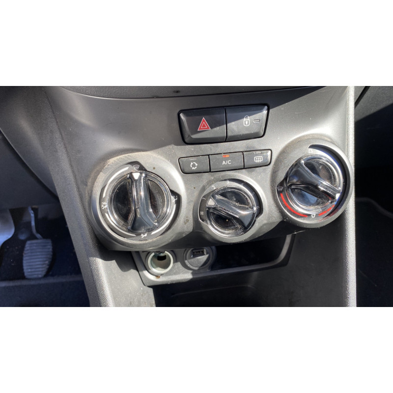 Boite de vitesses PEUGEOT 208 1 Photo n°20
