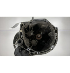 Boite de vitesses PEUGEOT 308 2 SW Photo n°1