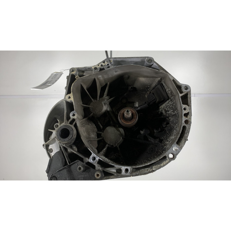 Boite de vitesses PEUGEOT 308 2 SW Photo n°1