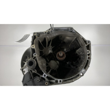 Boite de vitesses PEUGEOT 308 2 SW Photo n°1