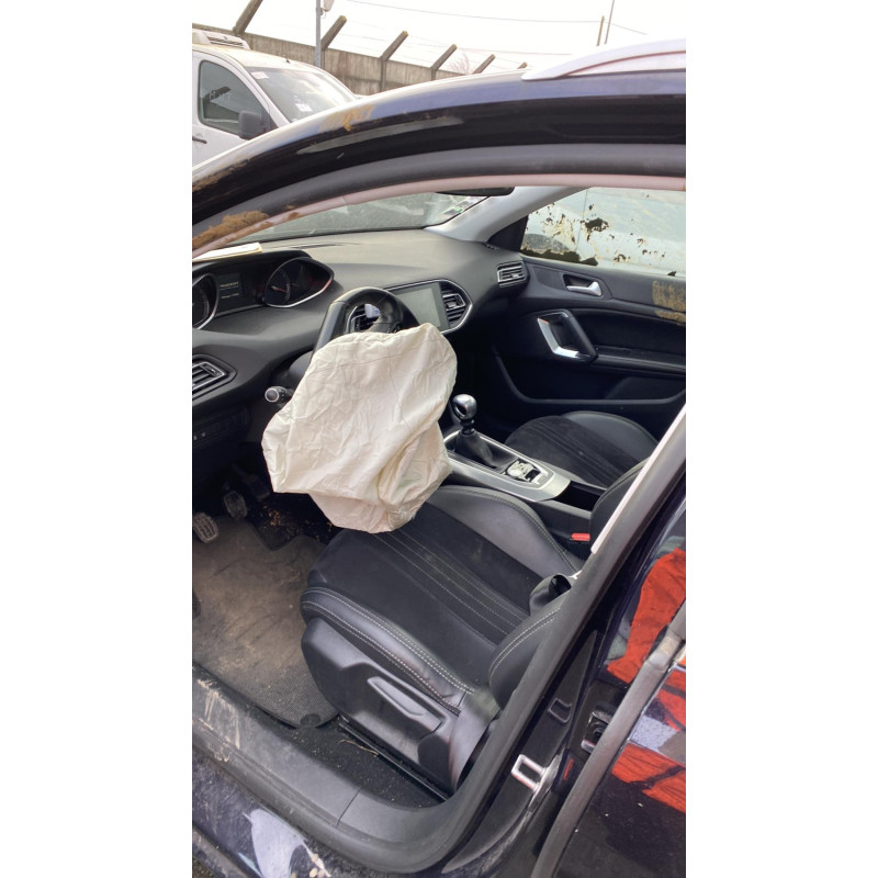 Boite de vitesses PEUGEOT 308 2 SW Photo n°6